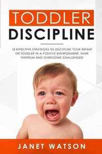 Toddler Discipline