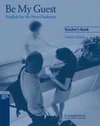 Be My Guest Teacher's Book