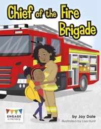 Chief of the Fire Brigade