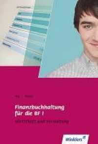 Finanzbuchhaltung für die BF I