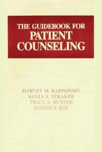 The Guidebook for Patient Counseling