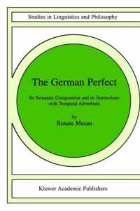 The German Perfect