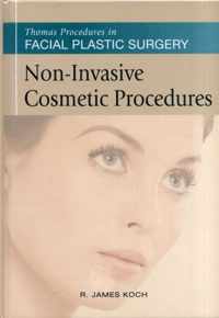 Thomas Procedures in Facial Plastic Surgery