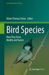 Bird Species