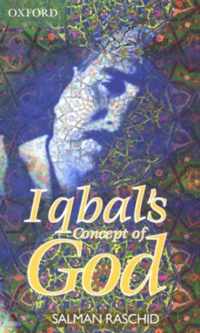 Iqbal's Concept of God