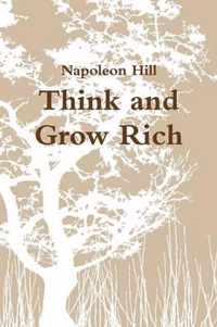 Think and Grow Rich