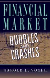 Financial Market Bubbles and Crashes