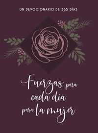 Fuerzas Para Cada Dia Para La Mujer