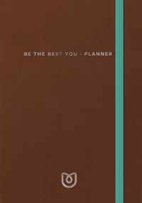 Be the best you planner