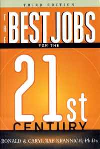 Best Jobs for the 21st Century