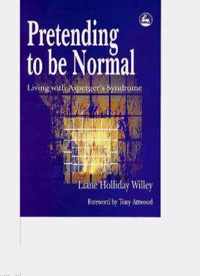 Pretending to be Normal