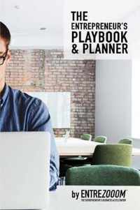 The Entrepreneur's Playbook & Planner