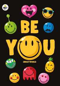 Be You