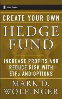 Create Your Own Hedge Fund