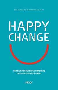 Happy change