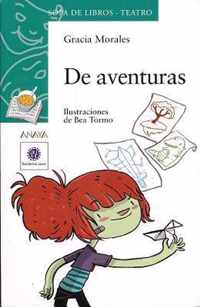 de Aventuras