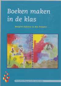 Boeken maken in de klas