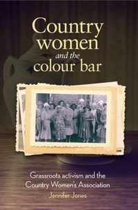 Country Women and the Colour Bar