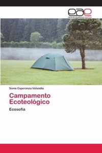 Campamento Ecoteologico