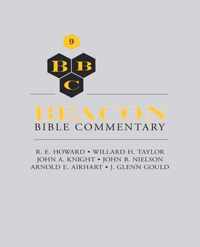 Beacon Bible Commentary, Volume 9