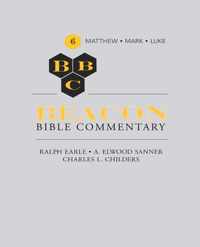 Beacon Bible Commentary, Volume 6