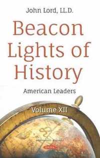 Beacon Lights of History