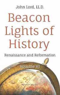 Beacon Lights of History