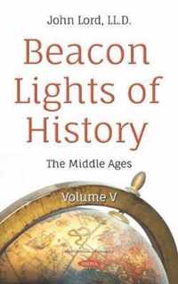 Beacon Lights of History