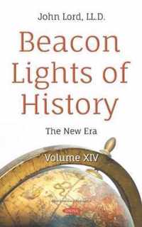 Beacon Lights of History