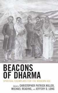 Beacons of Dharma