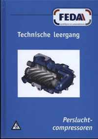 Technische leergang  -   Persluchtcompressoren