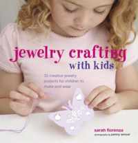 Jewellery Crafting For Kids