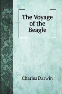 The Voyage of the Beagle