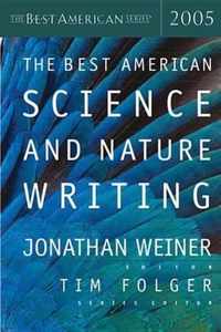 The Best American Science and Nature Writing 2005