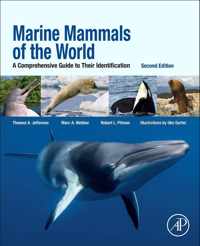 Marine Mammals of the World