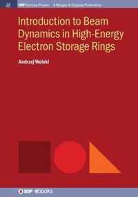 Introduction to Beam Dynamics in High-Energy Electron Storage Rings