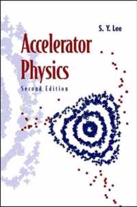 Accelerator Physics