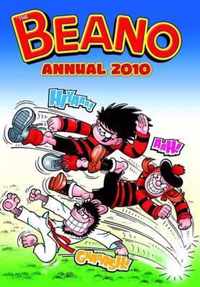 Beano Annual