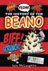 The History of the Beano