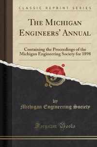 The Michigan Engineers' Annual