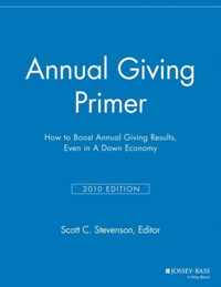 Annual Giving Primer