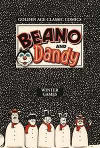 70 Years of Beano/Dandy