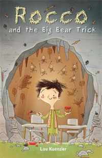 Reading Planet KS2 - Rocco and the Big Bear Trick - Level 2