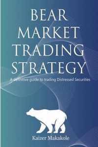 Bear Market Trading Strategy