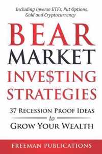 Bear Market Investing Strategies