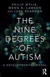 The Nine Degrees of Autism