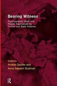 Bearing Witness