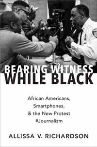 Bearing Witness While Black