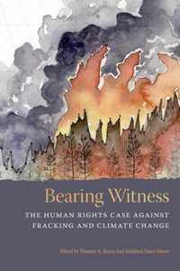 Bearing Witness