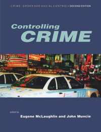 Controlling Crime